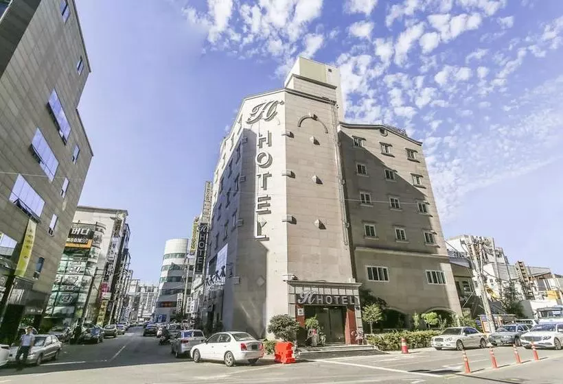 H  Ulsan