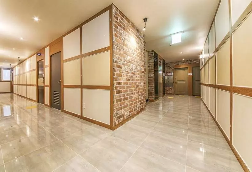 Fotos del hotel H  Ulsan:  2