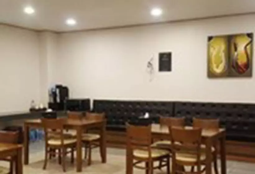 Fotos del hotel H  Ulsan:  3