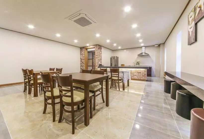 Fotos del hotel H  Ulsan:  6