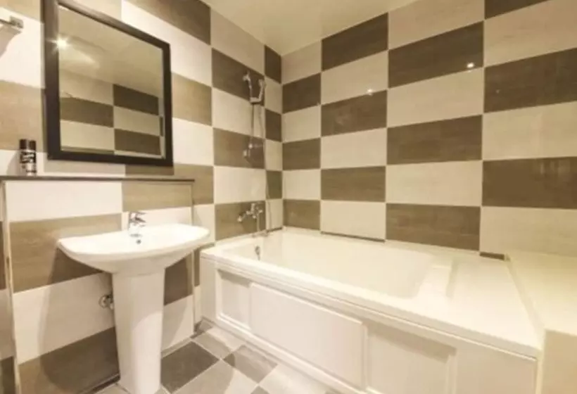 Fotos del hotel H  Ulsan:  7
