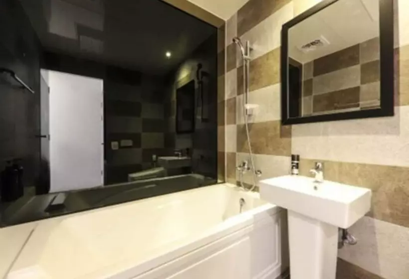 Fotos del hotel H  Ulsan:  9