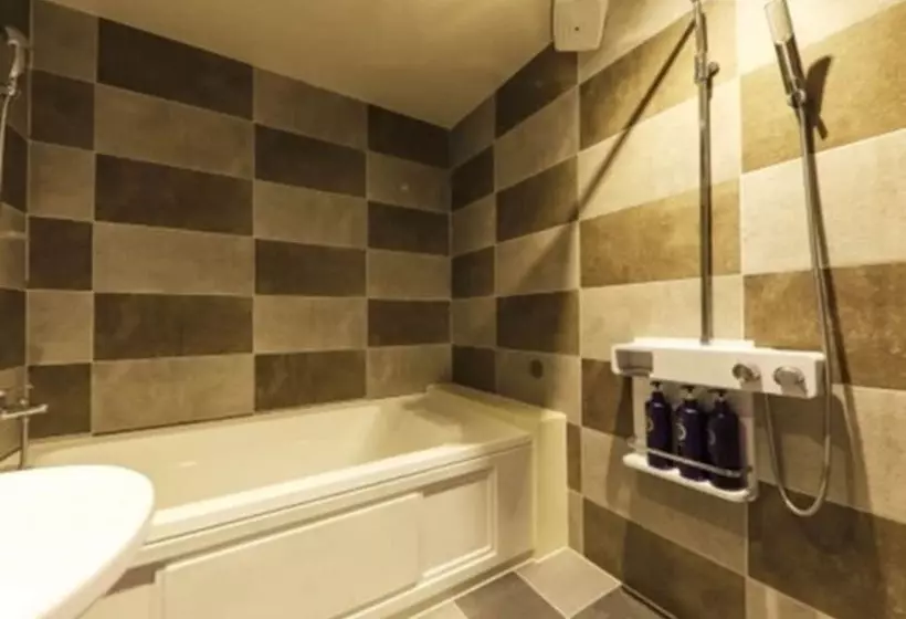 Fotos del hotel H  Ulsan:  10