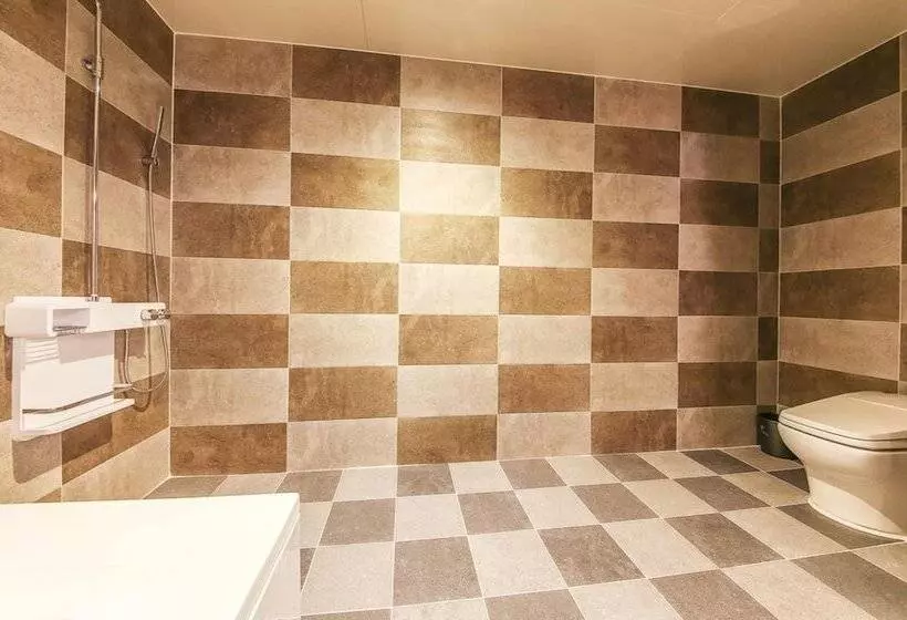 Fotos del hotel H  Ulsan:  15