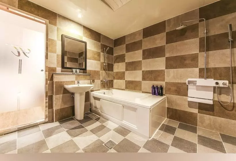 Fotos del hotel H  Ulsan:  11