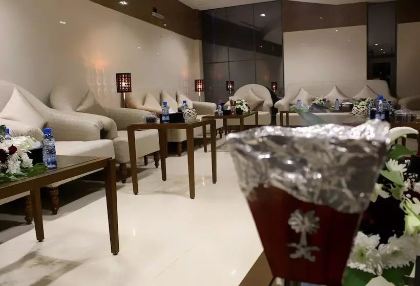 Fotos del hotel Lamar Ajyad:  10
