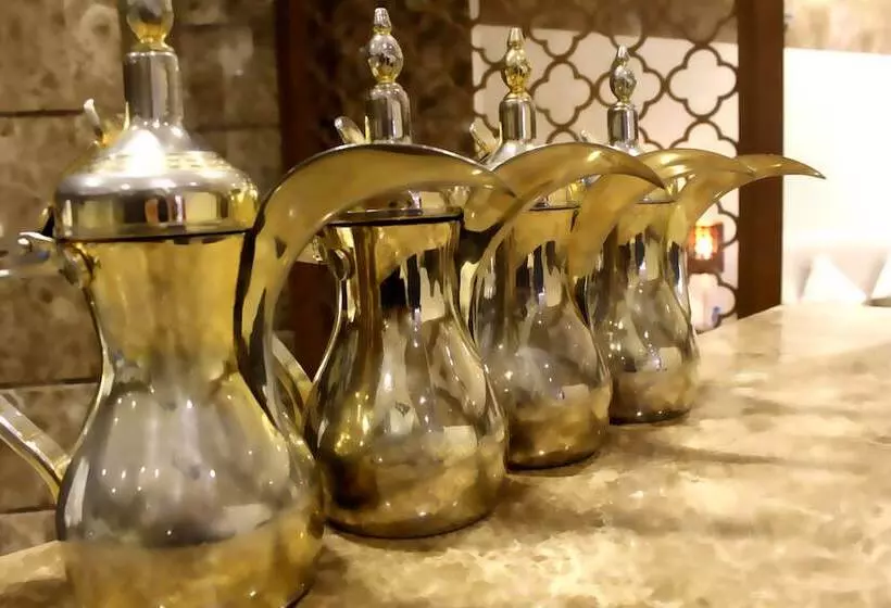 Fotos del hotel Lamar Ajyad:  8