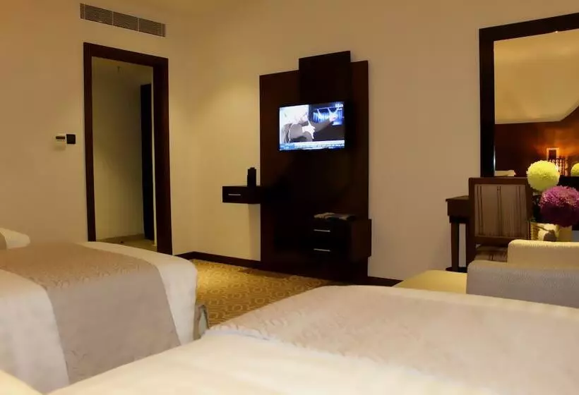 Fotos del hotel Lamar Ajyad:  19