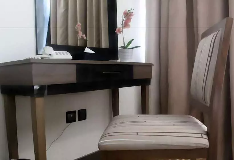 Fotos del hotel Lamar Ajyad:  21