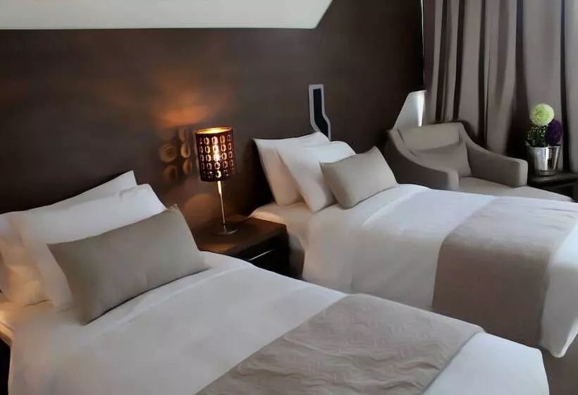 Fotos del hotel Lamar Ajyad:  22