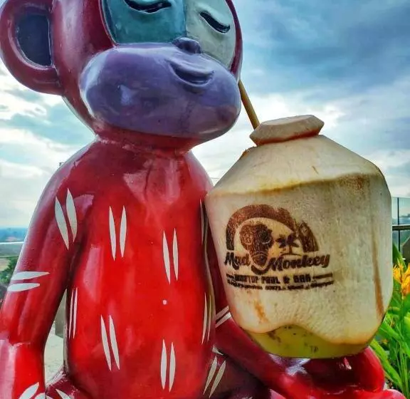 Fotos del hotel Maxones At Ubud:  15