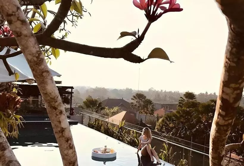 Fotos del hotel Maxones At Ubud:  20