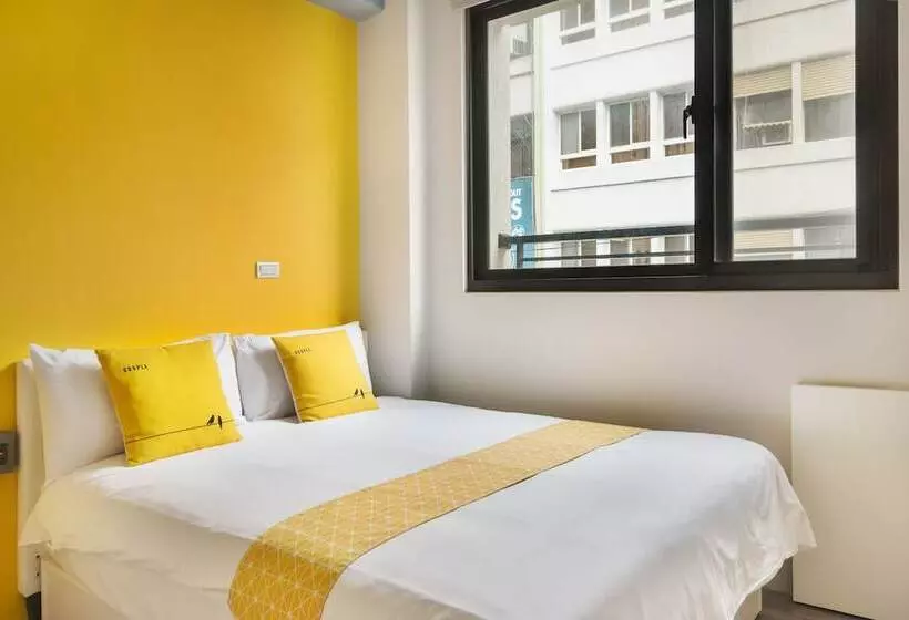 Fotos del hotel Muna Hostel:  22