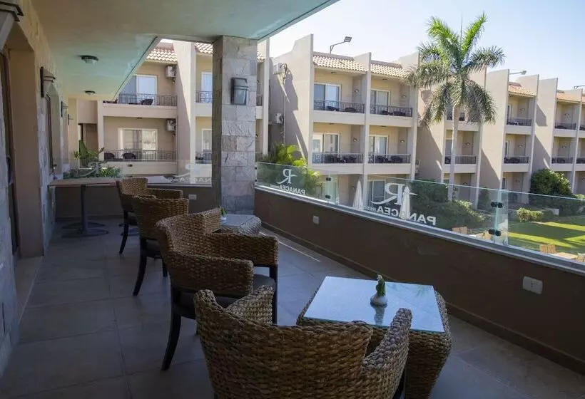 Fotos del hotel Panacea  Borg El Arab:  6
