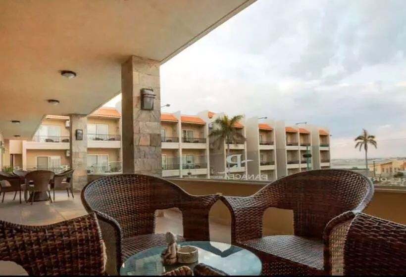 Fotos del hotel Panacea  Borg El Arab:  16