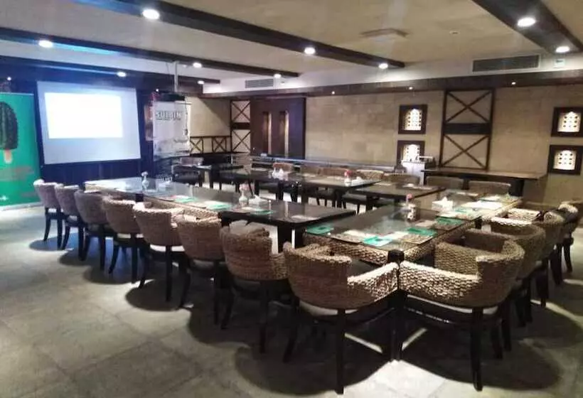 Fotos del hotel Panacea  Borg El Arab:  18