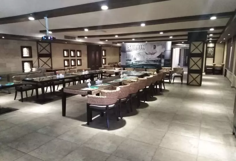 Fotos del hotel Panacea  Borg El Arab:  14
