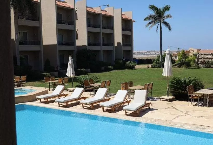 Fotos del hotel Panacea  Borg El Arab:  20