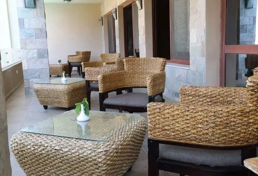 Fotos del hotel Panacea  Borg El Arab:  11