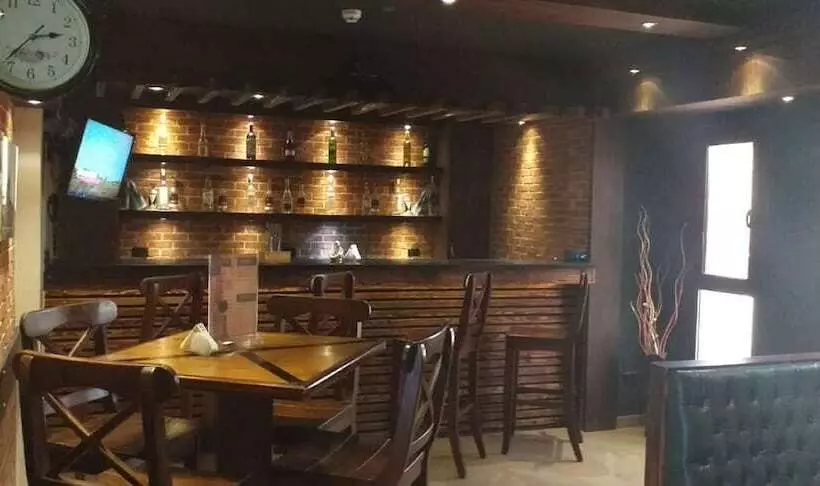 Fotos del hotel Panacea  Borg El Arab:  15