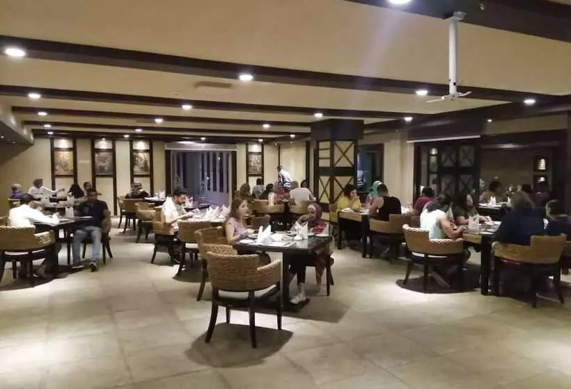 Fotos del hotel Panacea  Borg El Arab:  9