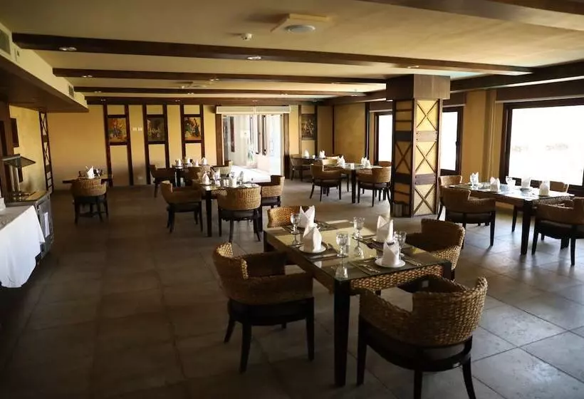 Fotos del hotel Panacea  Borg El Arab:  4