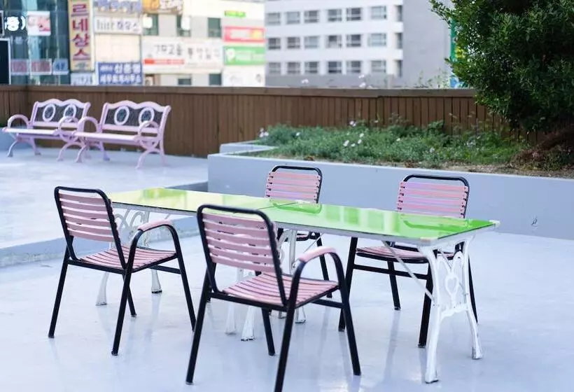 Fotos del hotel Prime Changwon:  5