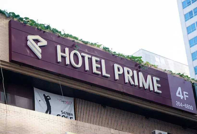 Prime Changwon Prime Changwon