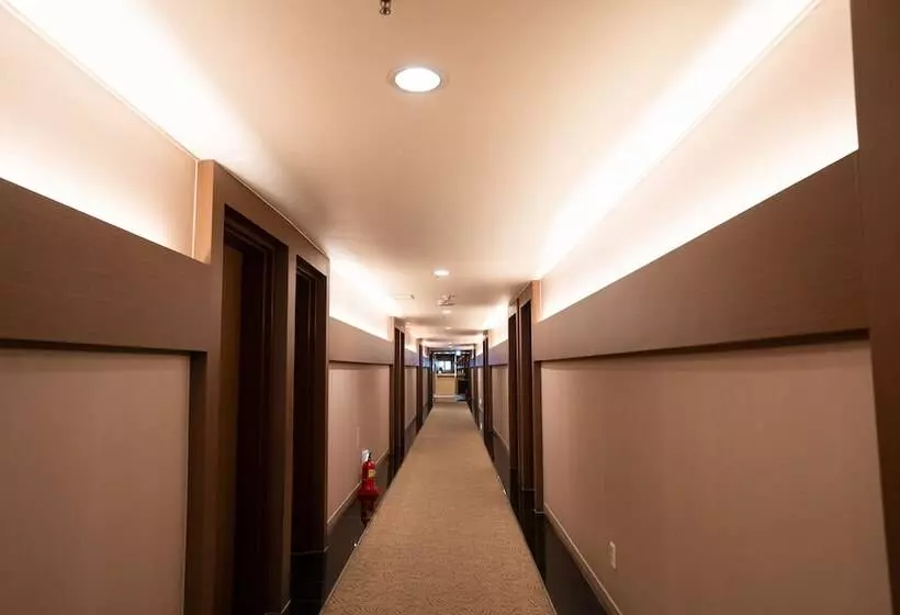 Fotos del hotel Prime Changwon:  2