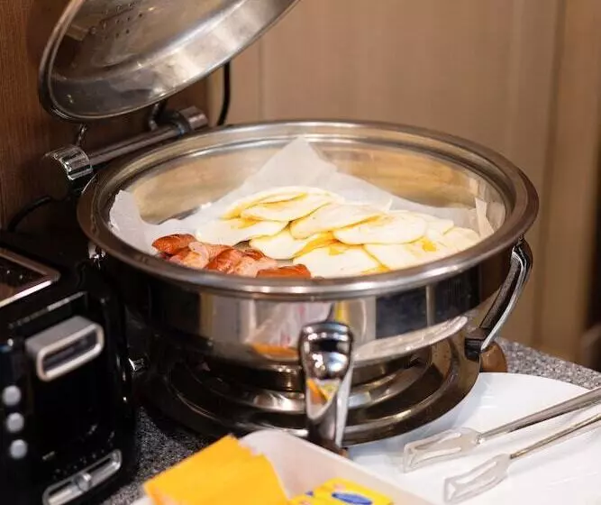 Fotos del hotel Prime Changwon:  10