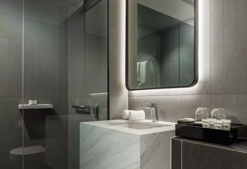 Fotos del hotel West  Sydney, Curio Collection By Hilton:  7