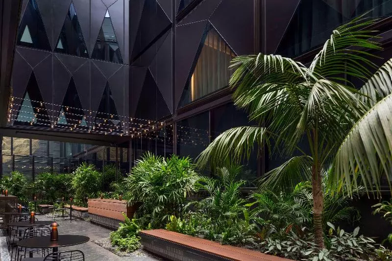 Fotos del hotel West  Sydney, Curio Collection By Hilton:  8