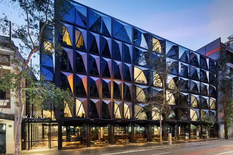 Fotos del hotel West  Sydney, Curio Collection By Hilton:  10