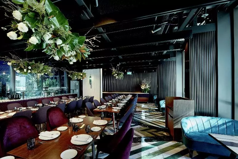 Fotos del hotel West  Sydney, Curio Collection By Hilton:  19