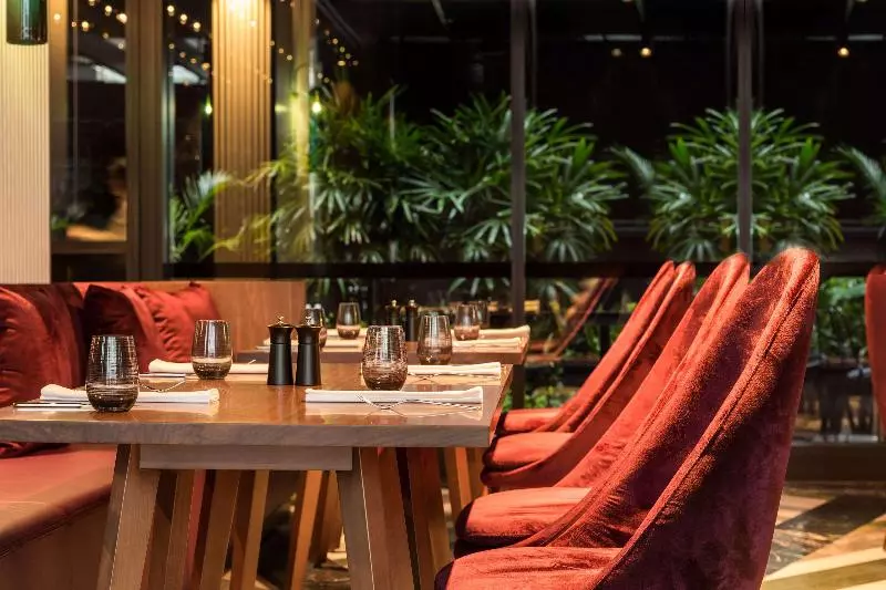 Fotos del hotel West  Sydney, Curio Collection By Hilton:  13