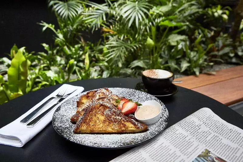 Fotos del hotel West  Sydney, Curio Collection By Hilton:  18