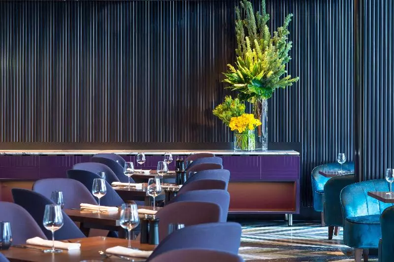 Fotos del hotel West  Sydney, Curio Collection By Hilton:  25