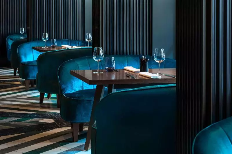 Fotos del hotel West  Sydney, Curio Collection By Hilton:  22