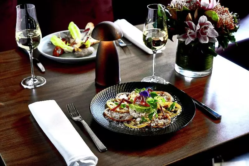 Fotos del hotel West  Sydney, Curio Collection By Hilton:  23