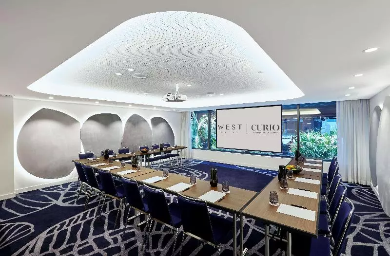 Fotos del hotel West  Sydney, Curio Collection By Hilton:  5