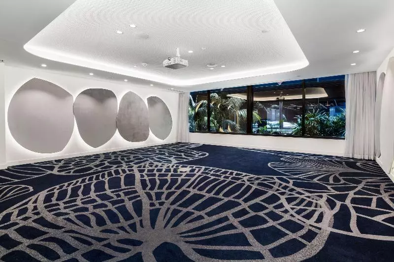 Fotos del hotel West  Sydney, Curio Collection By Hilton:  3