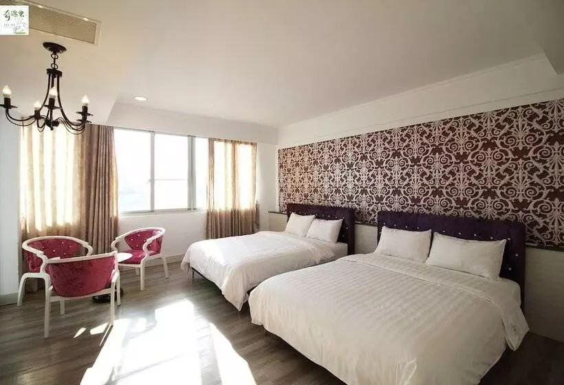 Fotos del hotel Key We Go:  17