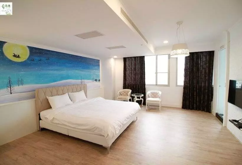 Fotos del hotel Key We Go:  13