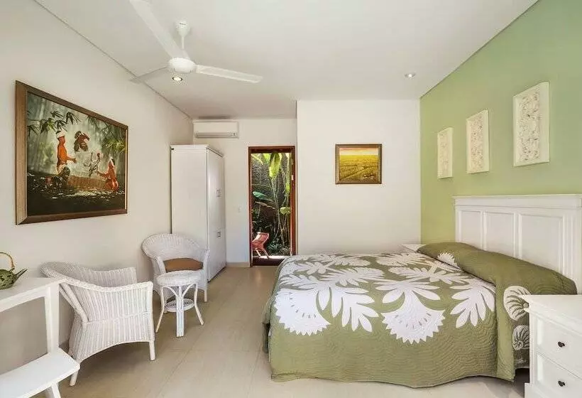 Fotos del hotel Gekkos Ubud:  14