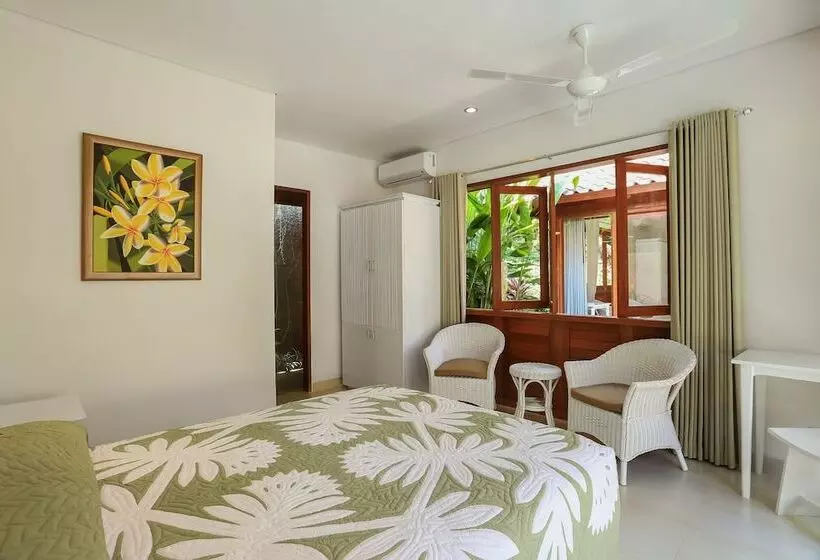 Fotos del hotel Gekkos Ubud:  20