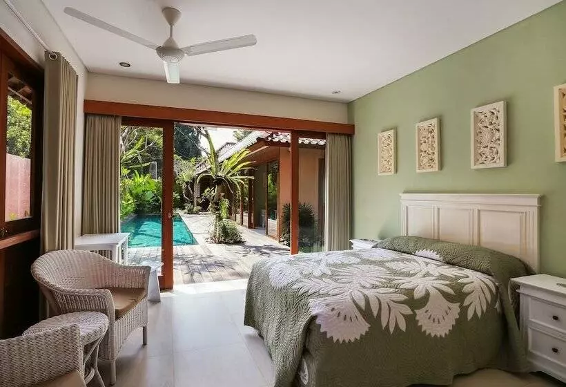 Fotos del hotel Gekkos Ubud:  22