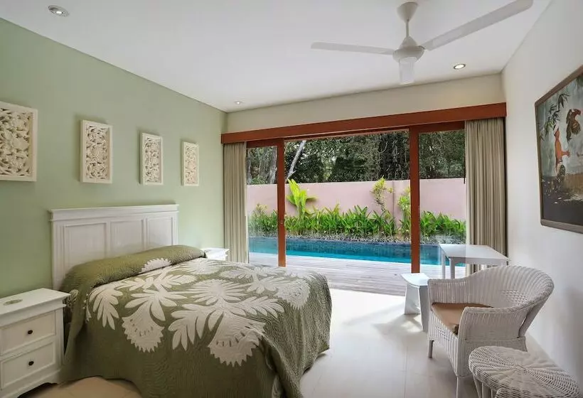 Fotos del hotel Gekkos Ubud:  6
