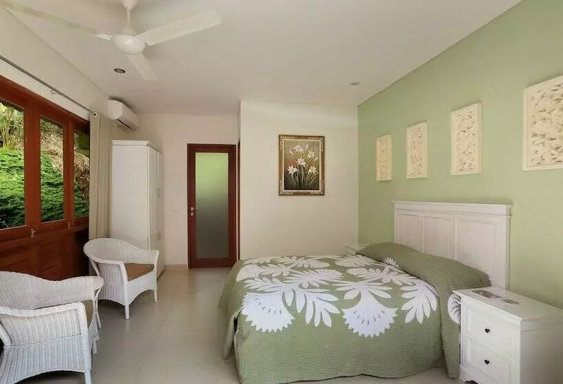 Fotos del hotel Gekkos Ubud:  12