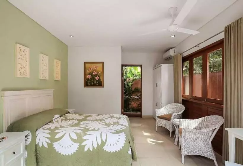 Fotos del hotel Gekkos Ubud:  16