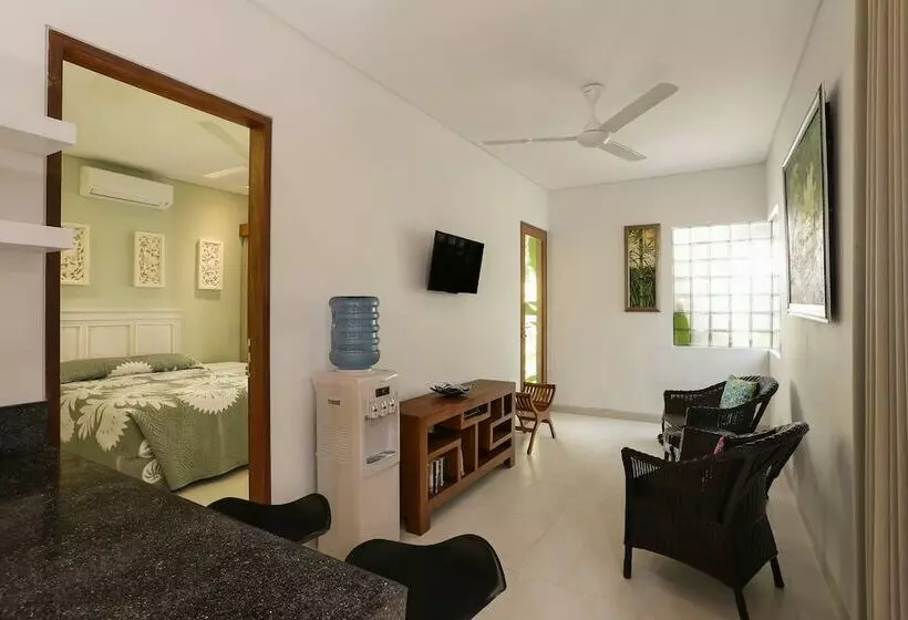 Fotos del hotel Gekkos Ubud:  21